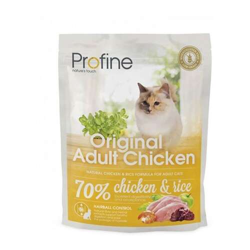 Profine Cat Adult Chicken 300 g 35222050