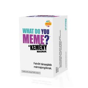 Čo si myslíš? - Tvrdá stolová hra 18+