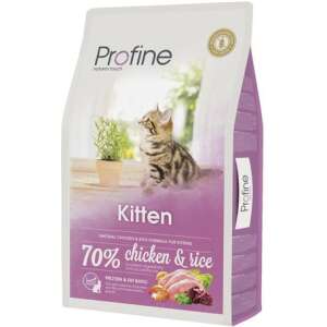 Profine Cat Kitten (2 x 10 kg) 20 kg 35222062 