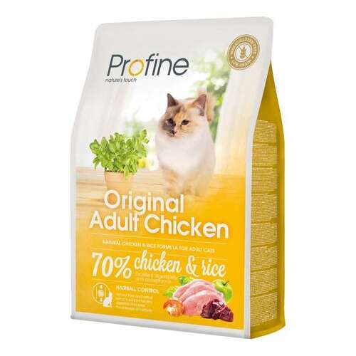 Profine Cat Adult Chicken 2 kg 35222063