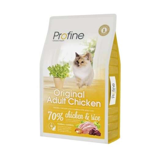 Profine Cat Adult Chicken 10 kg 35222064