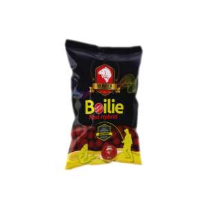 M Baits Fast Hybrid Boilie 24mm 800gr Eperlekvár Csalétek - Etetőanyag