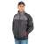Fox Rage Voyager Wind Blocker dzseki, elülnézet