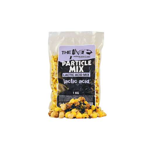 The One Particle Mix Tejsavas - 1 kg