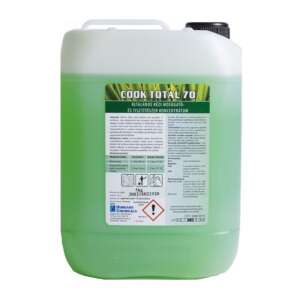 Cook Total 70 5 kg Concentrat detergent pentru spălarea manuală a vaselor - Produse de curățare generală