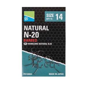 Natural n-20 size 16 92757912 