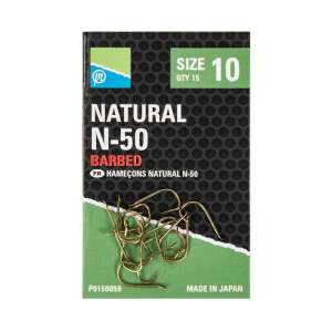 Natural n-50 size 16 92757923 