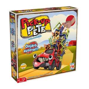 Flair Toys Pick-Up Pete székpakolós társasjáték (1153) (1153) 35222376 Jocuri de societate