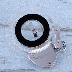 Flower Embroidery Sewing Machine Attachment - Circular Sewing Apparat 51353185 - Sewing Machine Accessory