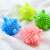 Set of 4 reusable magic washing balls, eco-friendly laundry solution