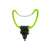 Delphin REAXE U alakú bottartó feeder horgászathoz