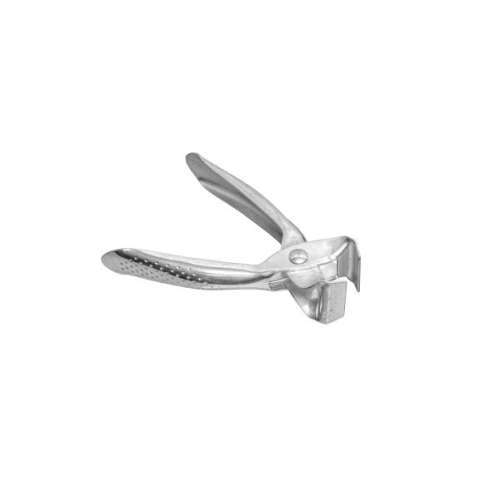 rozsdamentes acél cz halnyúzó fogó, könnyű és biztonságos használatra