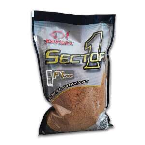 Top Mix Sector 1 F1 ponty etetőanyag - Morzsa