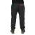 Fox Rage Sherpa Joggers, férfi nadrág piros betétekkel, hátsó nézet