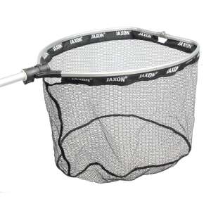 Jaxon merítőháló, 270cm, horgász háló, hal merítő, ponty merítő - Merítőfej