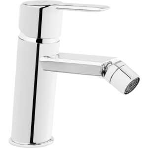 Deante BQA_031M verchromter Bidet-Wasserhahn - Wasserhahn