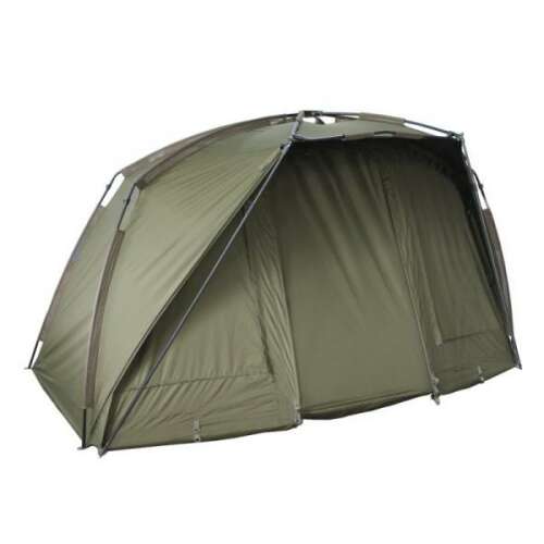 Sonik AXS-V2 XL Bivvy sátor, zöld, horgász sátor - Egyéb kényelmi kiegészítő horgászathoz