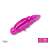Delphin BUGO 4cm Pinky puha műcsali