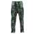 Jaxon esőnadrág, camouflage mintával