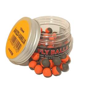 ánizs-vanilia fly balls fluo 10mm - 30g 92760893 
