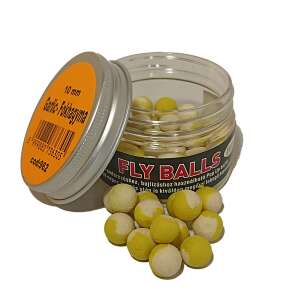 Garlic (fokhagymás) fly balls fluo 8mm - 30g 92760914 
