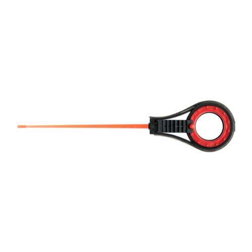 Jaxon Balalajka Profi Jégpálca - Közepes - 30cm