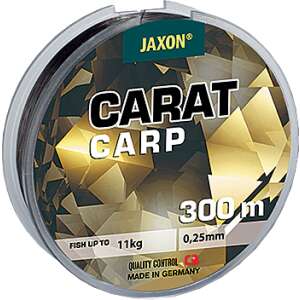 Jaxon carat carp line 0,35mm 300m 92767525 