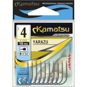 Kamatsu kamatsu yarazu 14 gold flatted 92761366 
