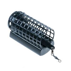 Jaxon round feeders 32/37mm 15g 92761786 - Etetőkosár & ólom