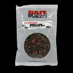 Bait maker premium pellet mix mini 800 g 92762014 