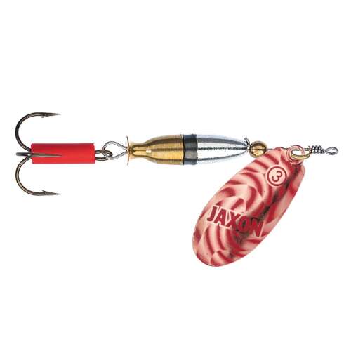 Jaxon holo select zephyr lures 1 5,0g cx körforgó villantó 92762441 - Körforgó és támolygó villantó