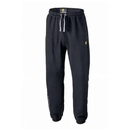 Mivardi MC Team Jogger 3XL melegítőnadrág, fekete