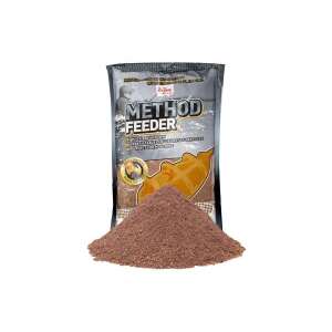 Carpzoom method feeder csoki, narancs, 1 kg etetőanyag 92764067 