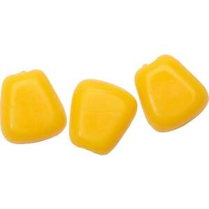 Jaxon mesterséges kukorica - vanília 10mm, 3 db - Mesterséges horogravaló