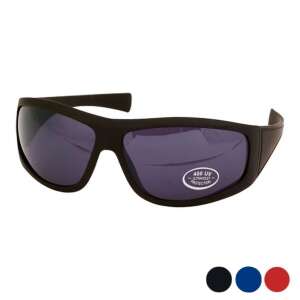 Sportos retro fazonú uniszex napszemüveg (fekete), UV 400 68196289 Női napszemüveg