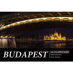 Budapest 45492768 