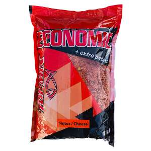 Topmix Economic Sajtos 1kg Etetőanyag - Morzsa