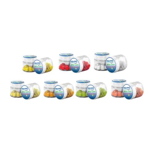 Cralusso Jelly Corn - Paprikás Kolbász - 30 db