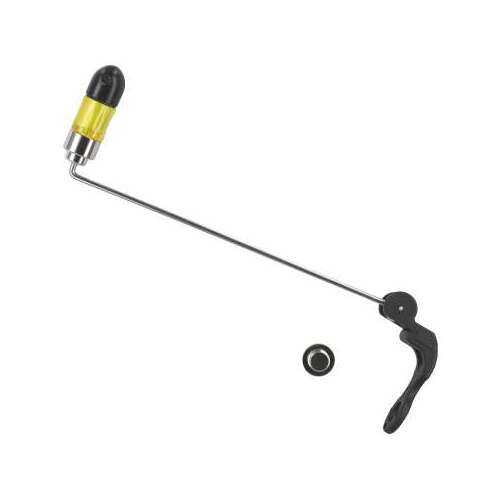 Mikado SW120 sárga swinger, horgászkapásjelző - Swinger