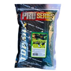 Topmix Pro Series Zöld GLM Method Mix Ponty Etetőanyag - Morzsa