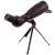 Bresser Travel 20-60x80 figyelőtávcső asztali állvánnyal, ferde nézet