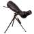Bresser Travel 20-60x80 figyelőtávcső asztali állvánnyal, ferde nézet