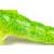 Fox Rage Mini Craw 8cm/3.1in UV Green Pumpkin puha műcsali közeli képe