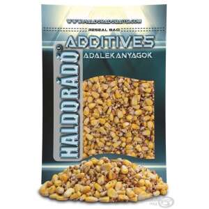 Haldorádó FermentX Tejsavas kukorica-repce, horgászcsali, adalékanyagok, pontyhorgászatra - Magmix