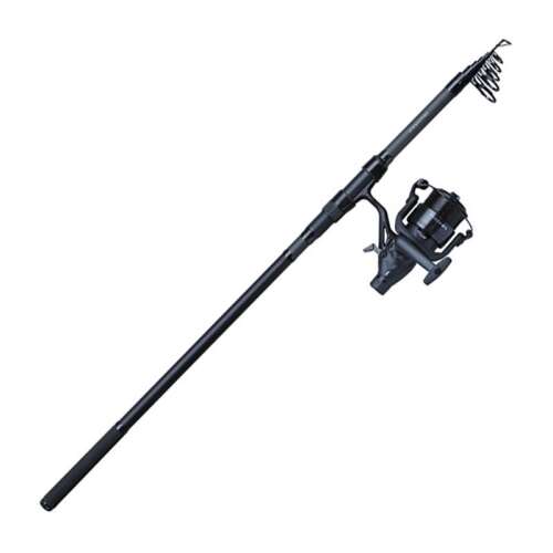 Defender 360cm pontyozó szett, bottal és orsóval - Bojlis szett