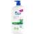 Șampon anti-mătreață Head & Shoulders Menthol Fresh, 800ml