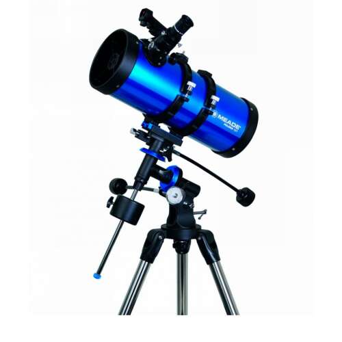 Meade Polaris 127 - Reflektor Teleszkóp - 127mm