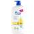 Szampon przeciwłupieżowy Head & Shoulders Citrus Fresh do włosów przetłuszczających się, 800ml