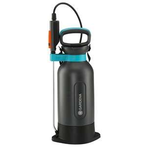 Gardena Comfort 5 l, 3 bar Pump Sprayer with Shoulder Strap