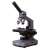 Levenhuk 320 PLUS biológiai mikroszkóp, professzionális laboratóriumi mikroszkóp monokuláris fejjel